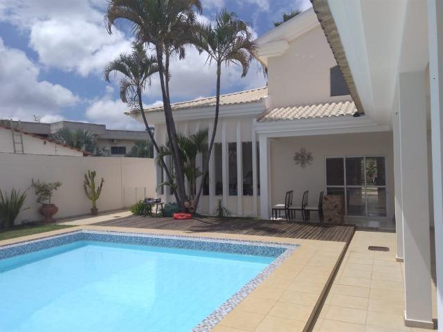 Casa Top Com 05 Suites Setor Mansoes Taguatinga.Aceita Lote Parkway do Aeroporto - Foto 18
