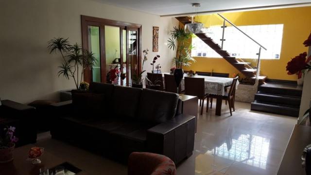 Casa à venda com 4 dormitórios em Padre eustáquio, Belo horizonte cod:2495 - Foto 2