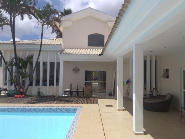 Casa Top Com 05 Suites Setor Mansoes Taguatinga.Aceita Lote Parkway do Aeroporto - Foto 16