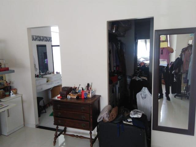 Casa Top Com 05 Suites Setor Mansoes Taguatinga.Aceita Lote Parkway do Aeroporto - Foto 4