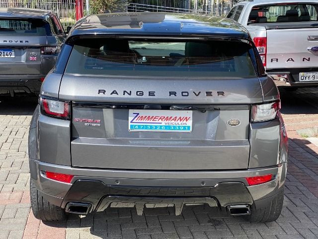 Land Rover Evoque HSE Dynamic 2.0 Aut. 2017 Top de Linha 19.000 km - Foto 7
