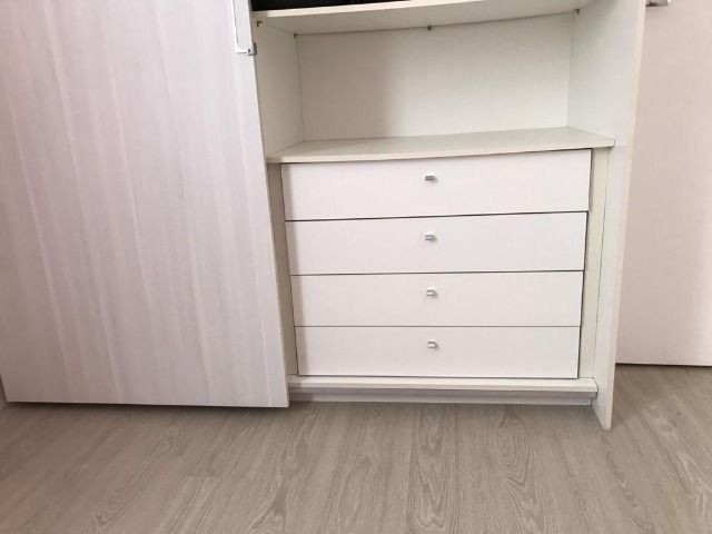 Apartamento todo mobilizado - Foto 11