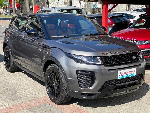 Land Rover Evoque HSE Dynamic 2.0 Aut. 2017 Top de Linha 19.000 km - Foto 10