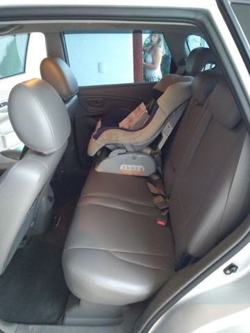 Hyundai Tucson 2.0 - 2017 - Foto 11