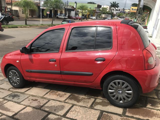 Clio 2009-2010 1.0