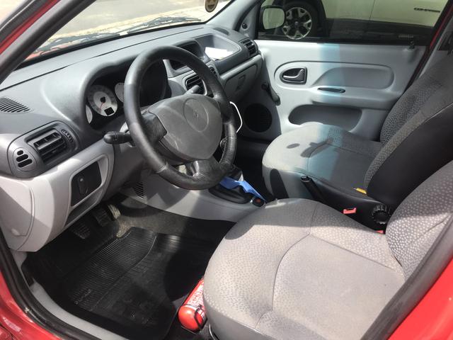 Clio 2009-2010 1.0 - Foto 5