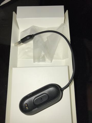 Mi band 4 em bom estado!