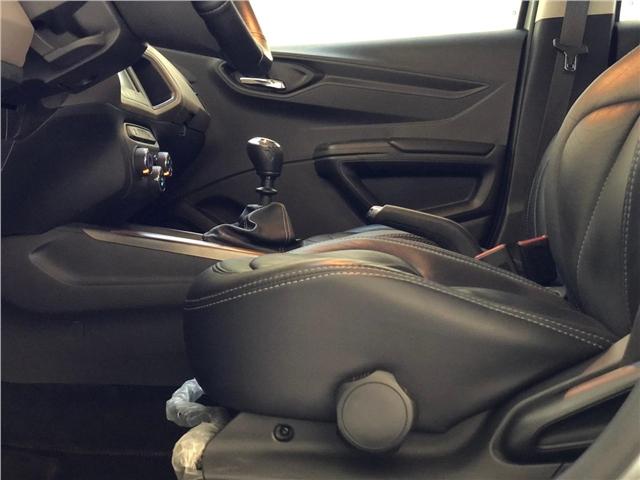 Chevrolet Prisma 1.4 mpfi ltz 8v flex 4p manual - Foto 13