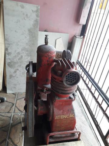 Compressor a ar