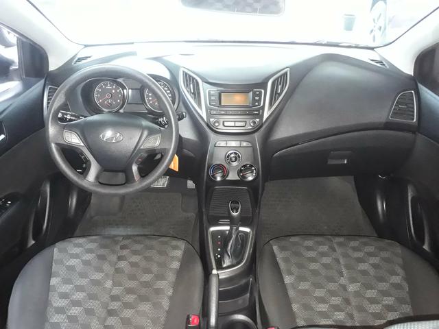 HB20 CONFORT PLUS AUT 2019 ipva 2020 pago - Foto 4