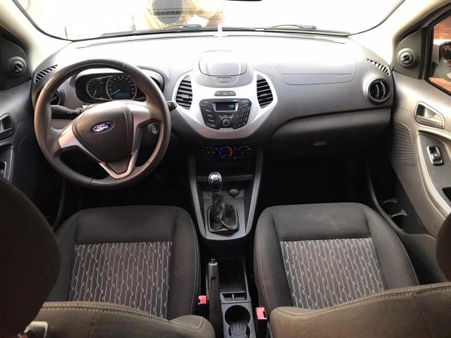 FORD KA 2014/2015 1.5 SIGMA FLEX SE MANUAL - Foto 5