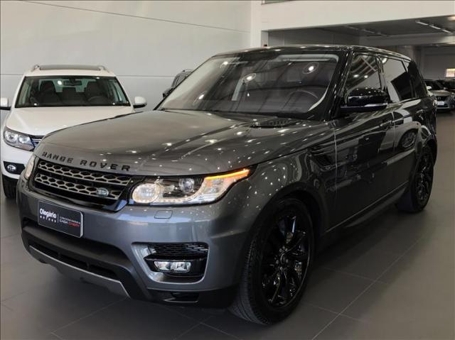 Land Rover Range Rover Sport 3.0 se 4x4 v6 24v - Foto 2