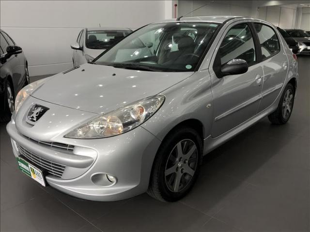 Peugeot 207 1.4 xr Sport 8v - Foto 3