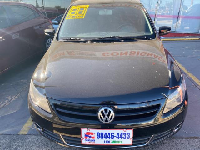 VOLKSWAGEN GOL 1.6 POWER - Foto 3