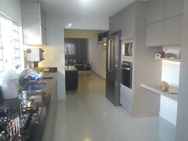 Linda Casa Jardim Atlântico Goiânia - Foto 19