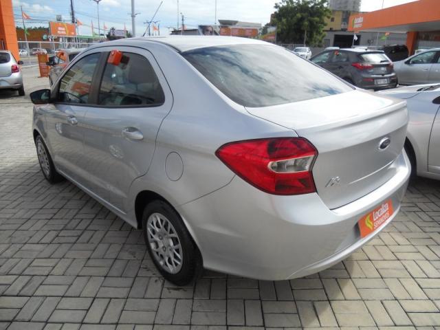 FORD KA + 2018/2018 1.5 SIGMA FLEX SE MANUAL - Foto 2