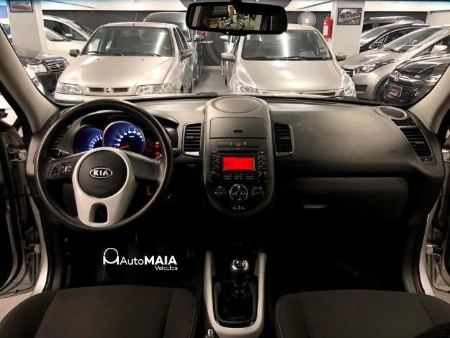 Kia Soul Ex 1.6 Completo Top!!! - Foto 9