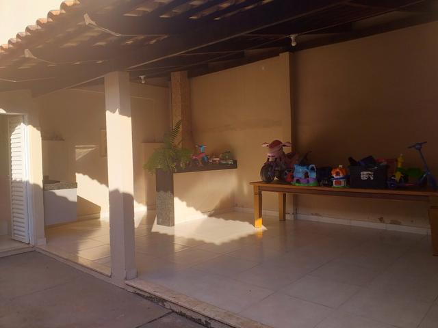 Linda Casa Jardim Atlântico Goiânia - Foto 12
