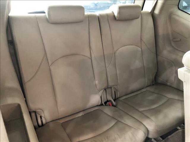 Kia Mohave 3.8 4x4 v6 24v - Foto 12