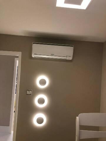 Instalação e manutenção de ar condicionado - Foto 3