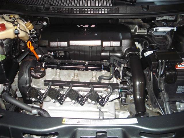 Volkswagen Voyage 1.0 mi 8v - Foto 4