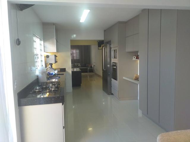 Linda Casa Jardim Atlântico Goiânia - Foto 9