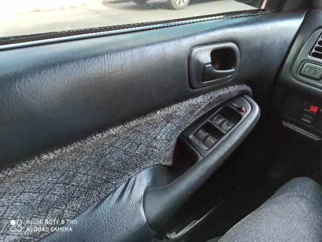 Honda Civic ex 98/98 manual - Foto 5