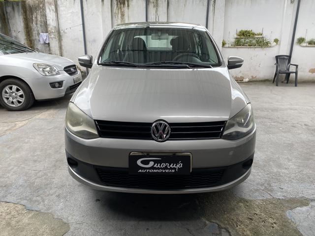 Volkswagen Fox 2012 1.6 completo de tudo