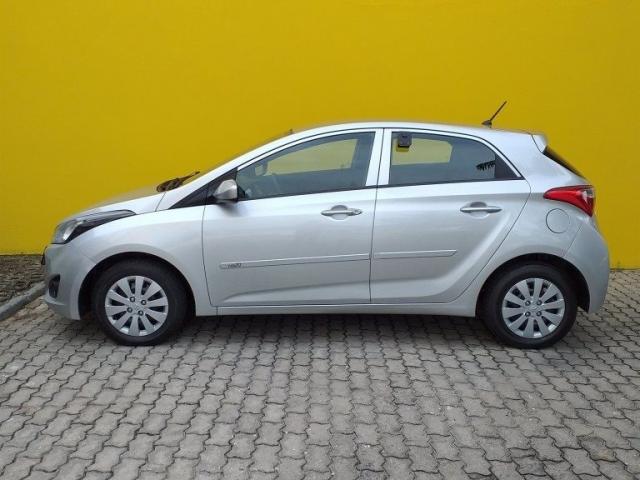 HB20 2012/2013 1.0 COMFORT 12V FLEX 4P MANUAL - Foto 7