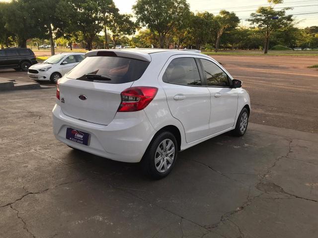 FORD KA 2014/2015 1.5 SIGMA FLEX SE MANUAL - Foto 2