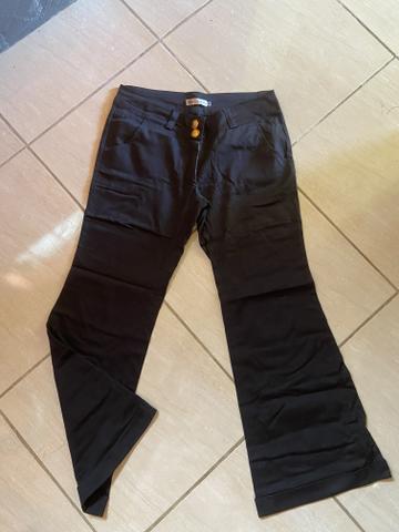 Calça da ÀUREA PRATES ORIGINAL