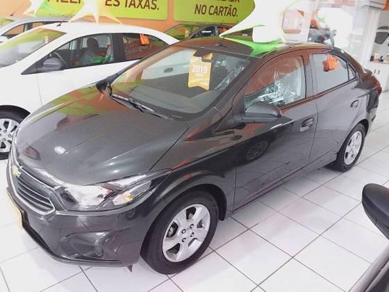 PRISMA 2019/2019 1.4 MPFI LT 8V FLEX 4P MANUAL - Foto 3