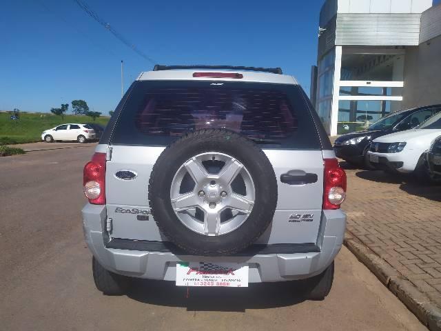 EcoSport XLT - Foto 9