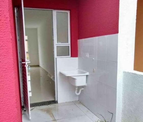 EK SEU TRÊS QUARTOS NA FAZENDA - Foto 5