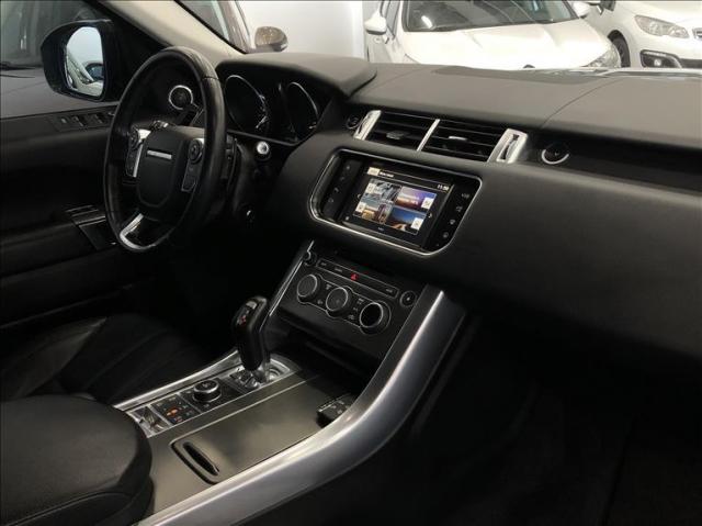 Land Rover Range Rover Sport 3.0 se 4x4 v6 24v - Foto 10