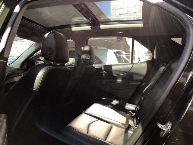 GMC EQUINOX PREMIER - Foto 10