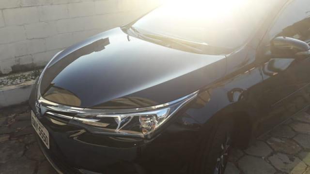 TOYOTA COROLLA GLI 1.8 16V 4P AUT (FLEX) - Foto 3