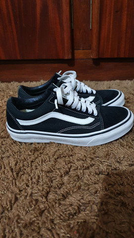 vans old skool numero 36