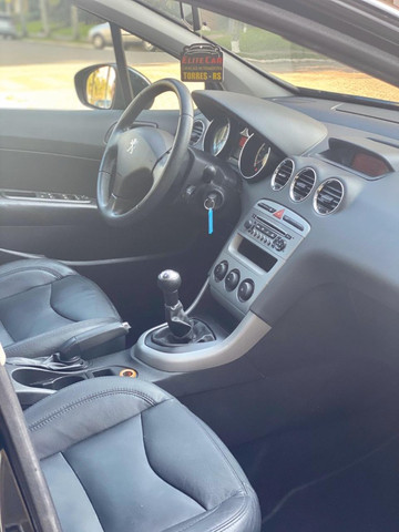 Peugeot 308 1.6 Active 16V - Foto 4