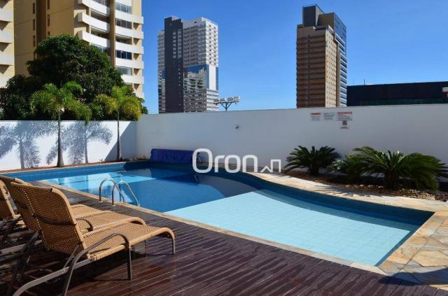 Apartamento com 3 dormitórios à venda, 113 m² por R$ 630.000,00 - Jardim Goiás - Goiânia/G - Foto 18
