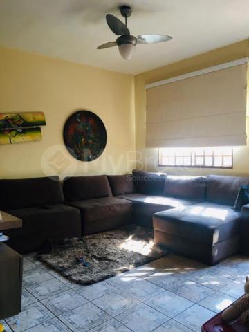 Casa com 2 quartos - Bairro Jardim Bonança em Aparecida de Goiânia