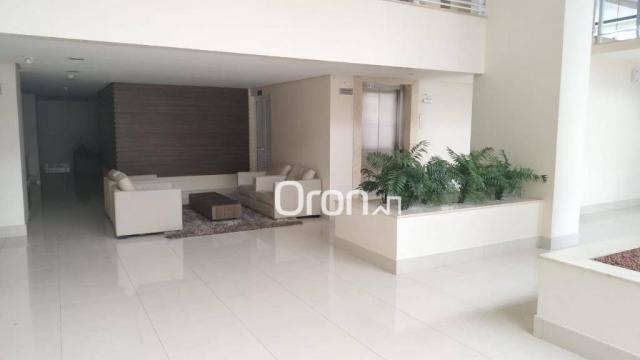 Apartamento com 3 dormitórios à venda, 113 m² por R$ 630.000,00 - Jardim Goiás - Goiânia/G - Foto 5