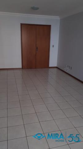 Apartamento com 3 quartos no Ed. Ione - Bairro Setor Bueno em Goiânia - Foto 9