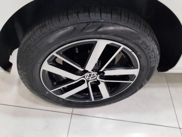 Volkswagen gol 2019 1.0 12v mpi totalflex 4p manual - Foto 10