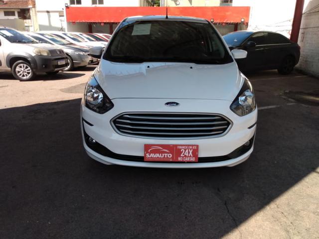 FORD KA SE AT 1.5 SD C - Foto 2