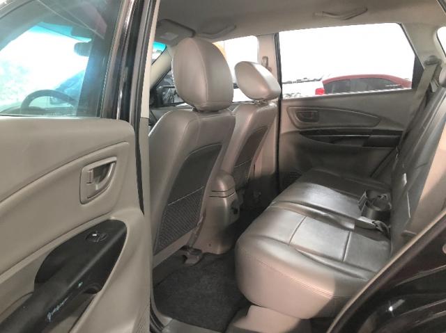 Hyundai Tucson 2.0 4P - Foto 9