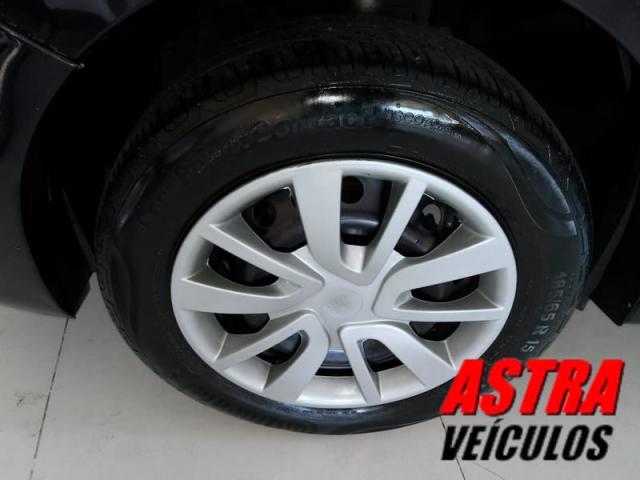 RENAULT LOGAN 1.0 EXPRESSION 16V FLEX 4P MANUAL - Foto 9
