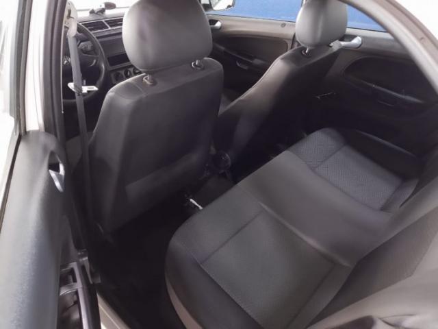 Volkswagen gol 2019 1.0 12v mpi totalflex 4p manual - Foto 8