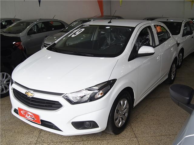 Chevrolet Onix 1.0 mpfi lt 8v flex 4p manual - Foto 2