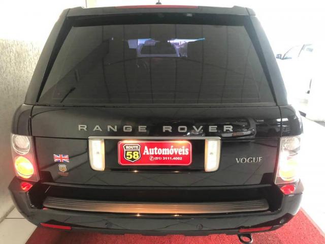 Land Rover Range Rover Vogue Vogue 3.6 TDV8 - Foto 12